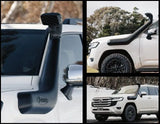 SNORKEL VSPEC TOYOTA LC300 21+