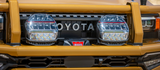BUMPER ARB MKII TOYOTA PRADO LC250 24+