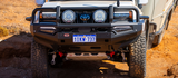 BUMPER ARB MKII TOYOTA PRADO LC250 24+