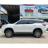 KIT DE SUSPENSIÓN DOBINSONS TOYOTA FORTUNER 2015+ 2" AMORTIGUADORES TWIN TUBE - imagen 2