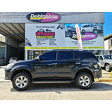 KIT DE SUSPENSIÓN DOBINSONS TOYOTA FORTUNER 2005-2015 2" AMORTIGUADORES TWIN TUBE - imagen 2