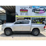 KIT DE SUSPENSIÓN COMPLETA DOBINSONS TOYOTA HILUX 2015+ 2" AMORTIGUADORES TWIN TUBE - imagen 2