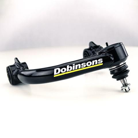 BRAZOS DE CONTROL SUPERIORES (CON RÓTULAS) DOBINSONS FORD RANGER 2011-2018 - UCA19-004