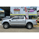 KIT DE SUSPENSIÓN COMPLETA DOBINSONS FORD RANGER 2011-2018 2" AMORTIGUADORES MRA - imagen 2