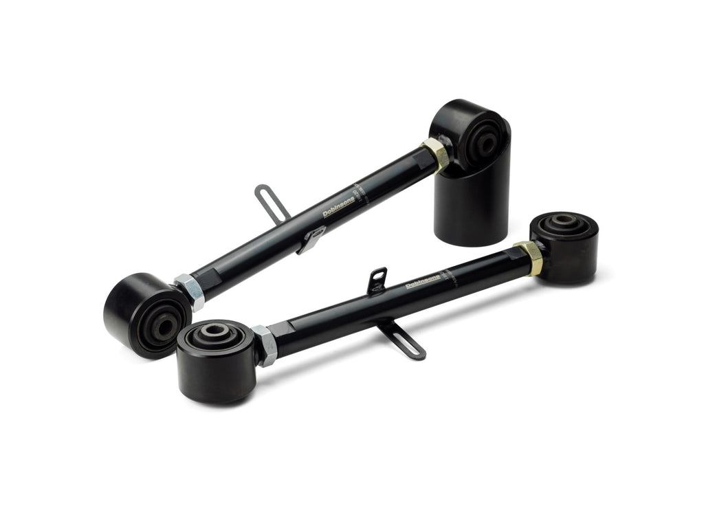 BRAZOS TRASEROS AJUSTABLES DOBINSONS TOYOTA LAND CRUISER 100 1998-2007 - WA59-555K