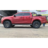 KIT DE SUSPENSIÓN COMPLETA DOBINSONS ISUZU D-MAX 2020+ 2" AMORTIGUADORES TWIN TUBE - imagen 2