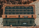 CAJA TACTICA KOP TACTICAL BOX 83L