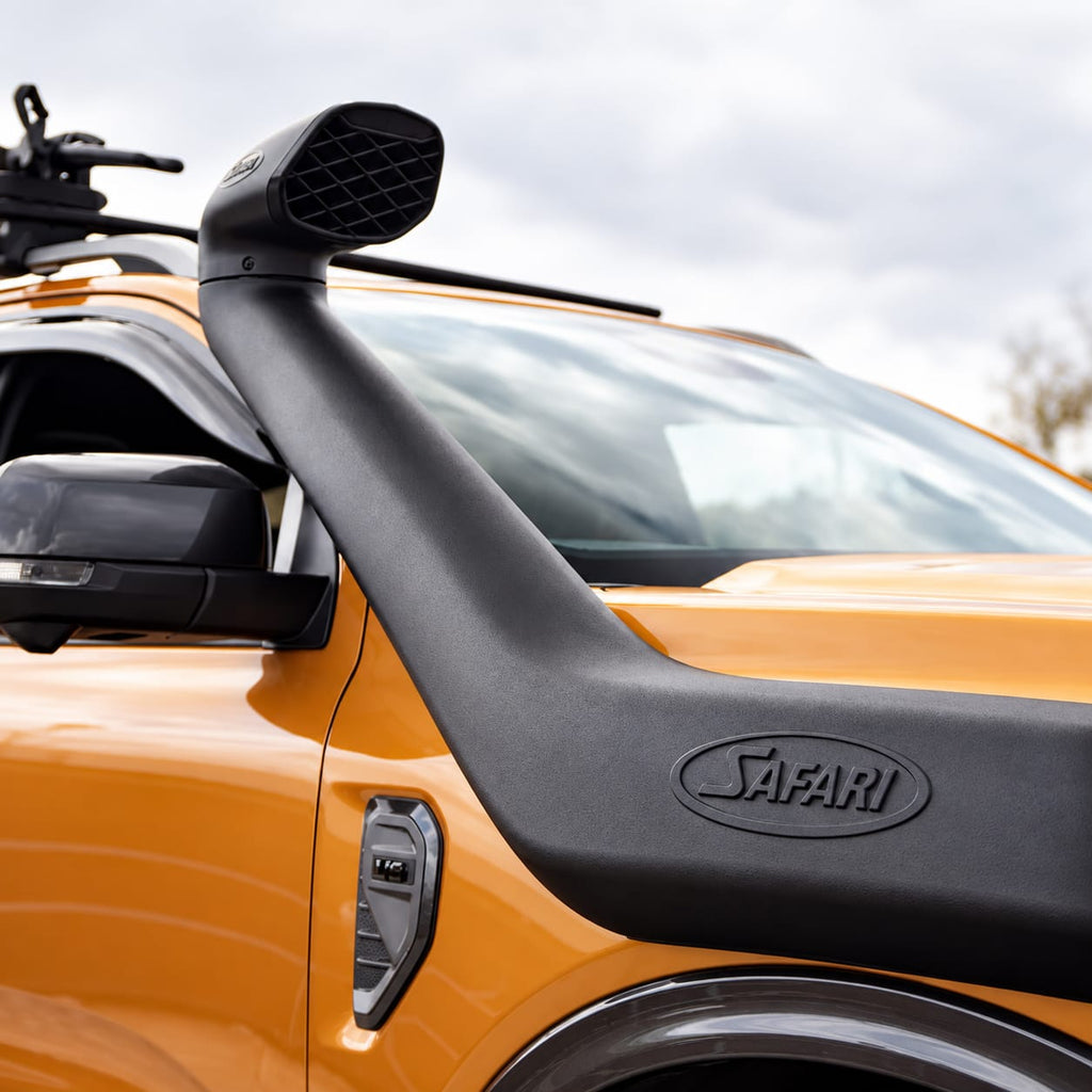 SNORKEL SAFARI ARMAX FORD RANGER / EVEREST MY22 ON