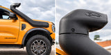 SNORKEL SAFARI ARMAX FORD RANGER / EVEREST MY22 ON