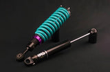KIT DE SUSPENSIÓN DOBINSONS JEEP GRAND CHEROKEE WK2 2011-2015 2" AMORTIGUADORES IMS - imagen 15