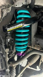 KIT DE SUSPENSIÓN DOBINSONS JEEP GRAND CHEROKEE WK2 2011-2015 2" AMORTIGUADORES IMS - imagen 10