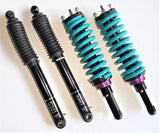 KIT DE SUSPENSIÓN DOBINSONS JEEP GRAND CHEROKEE WK2 2011-2015 2" AMORTIGUADORES IMS - imagen 14