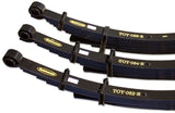 MUELLE TRASERO DOBINSONS MAZDA BRAVO 1985-2006 - B2600-4X4-R - imagen 4