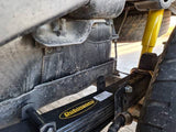 MUELLE TRASERO DOBINSONS MAZDA BRAVO 1985-2006 - B2600-4X4-R - imagen 3