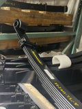 MUELLE TRASERO DOBINSONS MAZDA BRAVO 1985-2006 - B2600-4X4-R - imagen 8