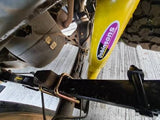 MUELLE TRASERO DOBINSONS MAZDA BRAVO 1985-2006 - B2600-4X4-R - imagen 6