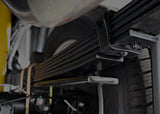 MUELLE TRASERO DOBINSONS MAZDA BRAVO 1985-2006 - B2600-4X4-R - imagen 7