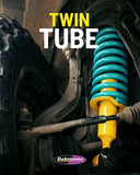 KIT DE SUSPENSIÓN DOBINSONS TOYOTA SEQUOIA 2008+ 2" AMORTIGUADORES TWIN TUBE - imagen 10