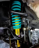 KIT DE SUSPENSIÓN DOBINSONS TOYOTA SEQUOIA 2008+ 2" AMORTIGUADORES TWIN TUBE - imagen 9