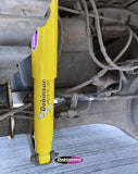 KIT DE SUSPENSIÓN DOBINSONS TOYOTA SEQUOIA 2008+ 2" AMORTIGUADORES TWIN TUBE - imagen 7