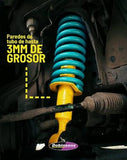 KIT DE SUSPENSIÓN DOBINSONS TOYOTA SEQUOIA 2008+ 2" AMORTIGUADORES TWIN TUBE - imagen 12