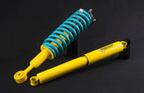 KIT DE SUSPENSIÓN DOBINSONS TOYOTA SEQUOIA 2008+ 2" AMORTIGUADORES TWIN TUBE - imagen 11