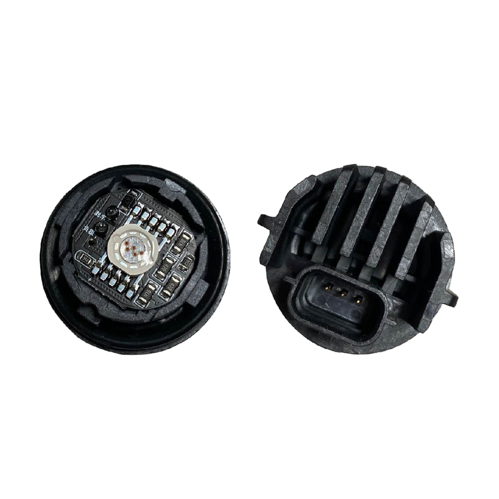 REPUESTO LED STOP HILUX 21+