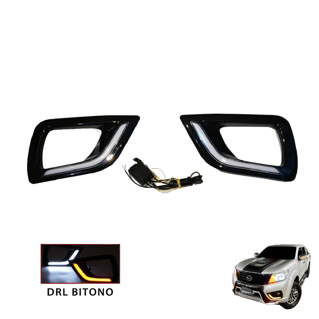 DRL NISSAN FRONTIER NP300 16-20