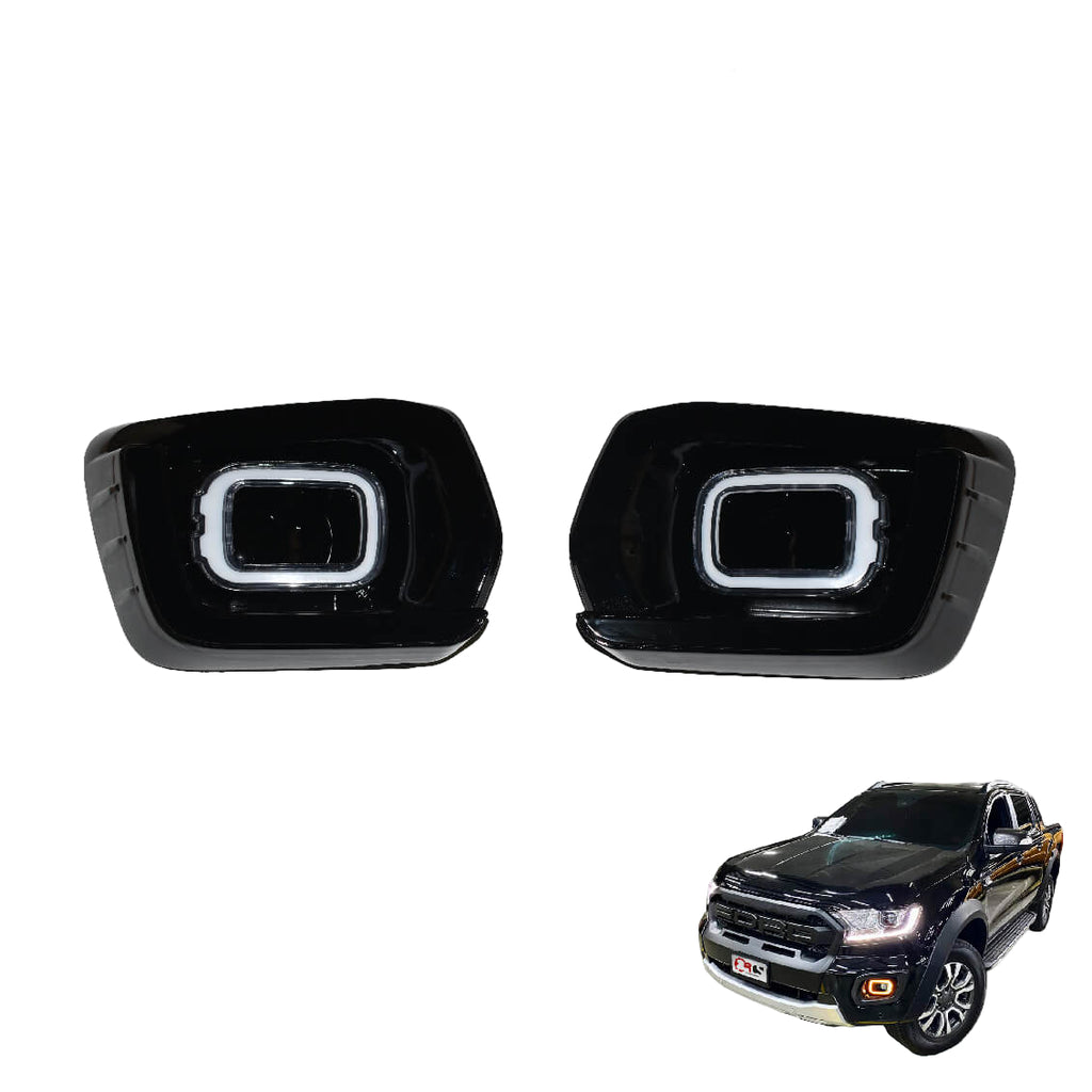 DRL FORD RANGER T8