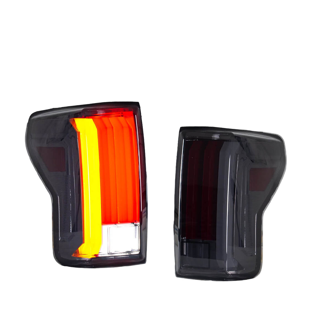 PAR STOP TOYOTA TUNDRA 07-13