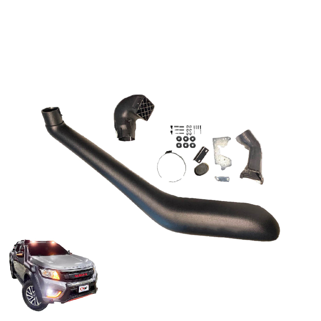 SNORKEL NISSAN FRONTIER NP300 2015+