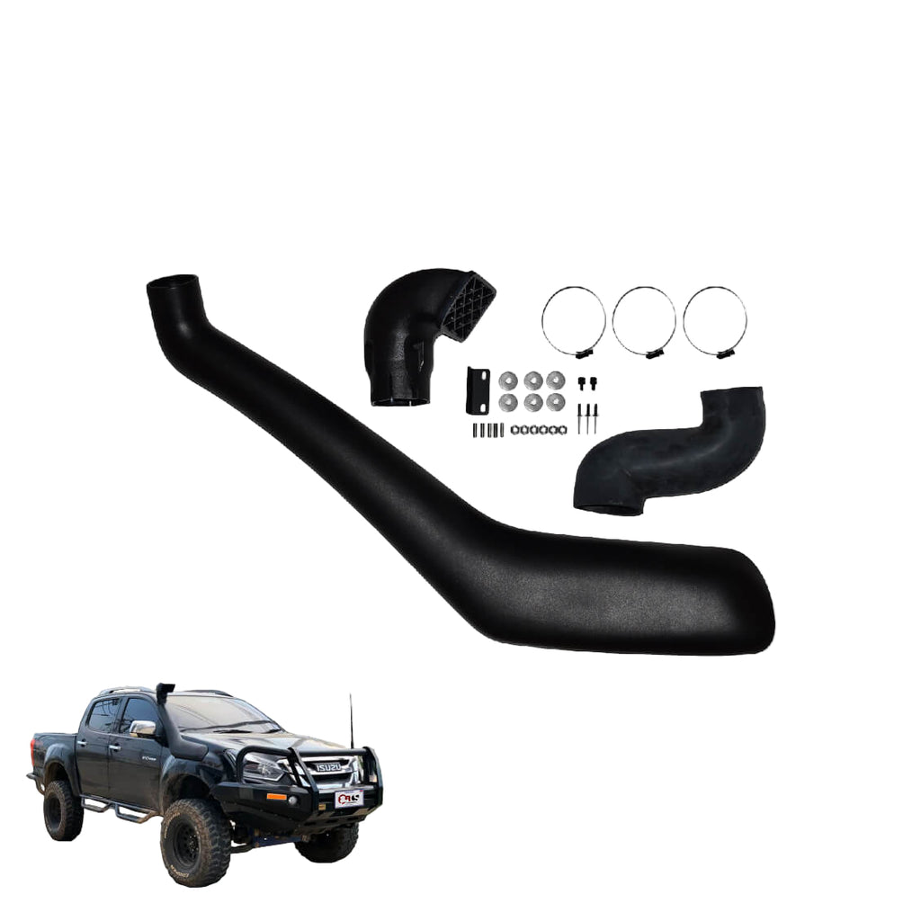SNORKEL ISUZU D-MAX 13-20