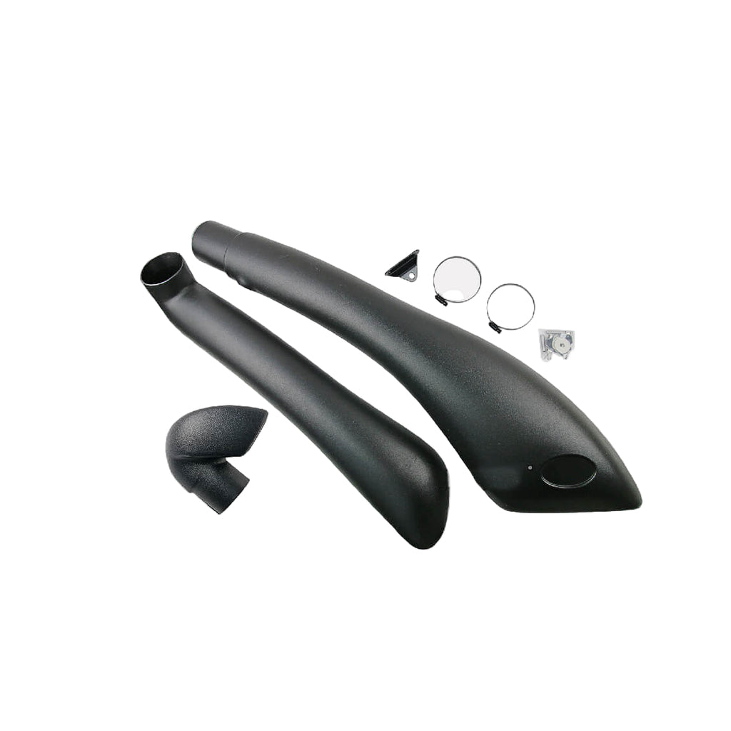 SNORKEL TOYOTA HILUX REVO BRAVO TYPE 15+