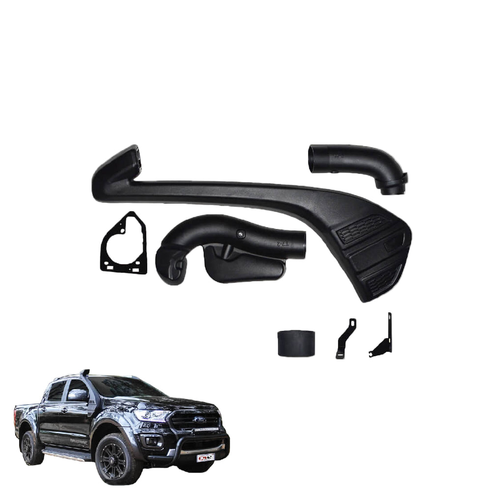 SNORKEL FORD RANGER T7/T8 / EVEREST 15-22