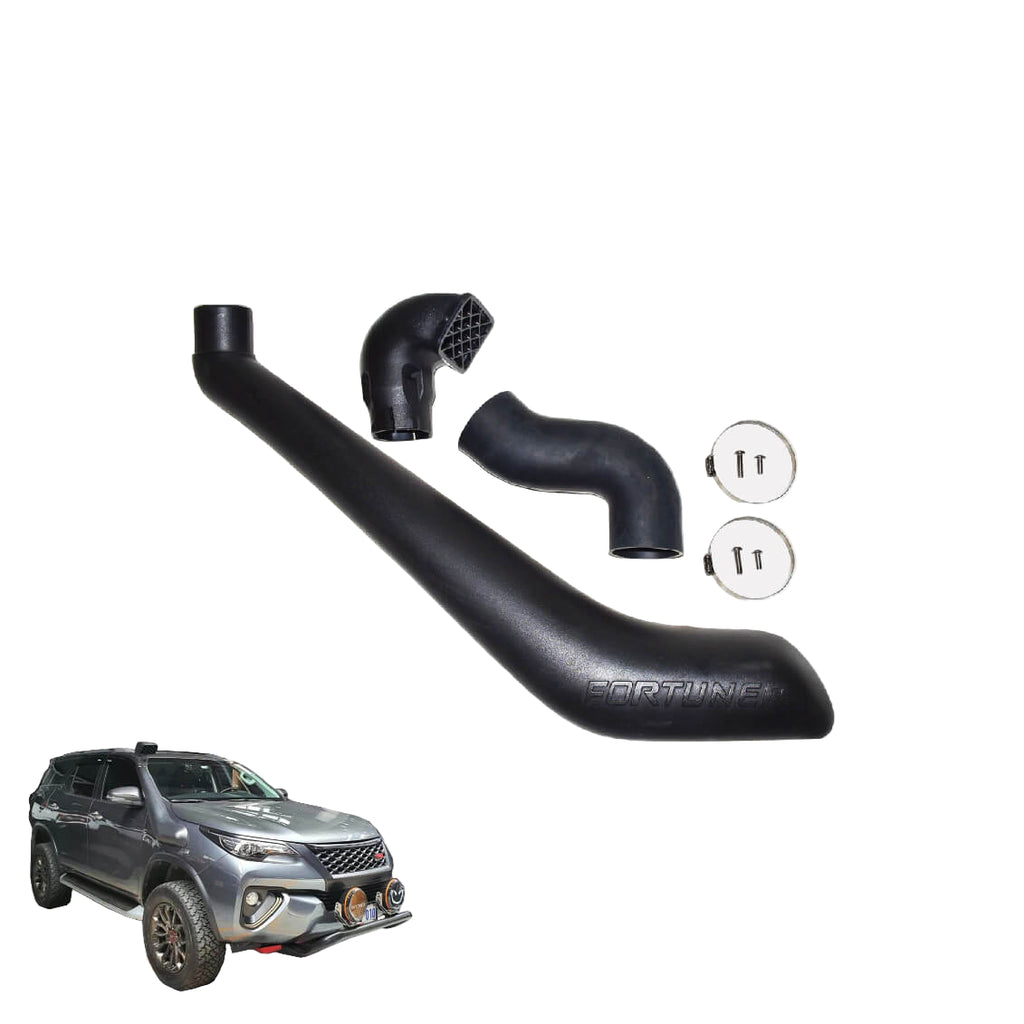 SNORKEL TOYOTA FORTUNER 16+