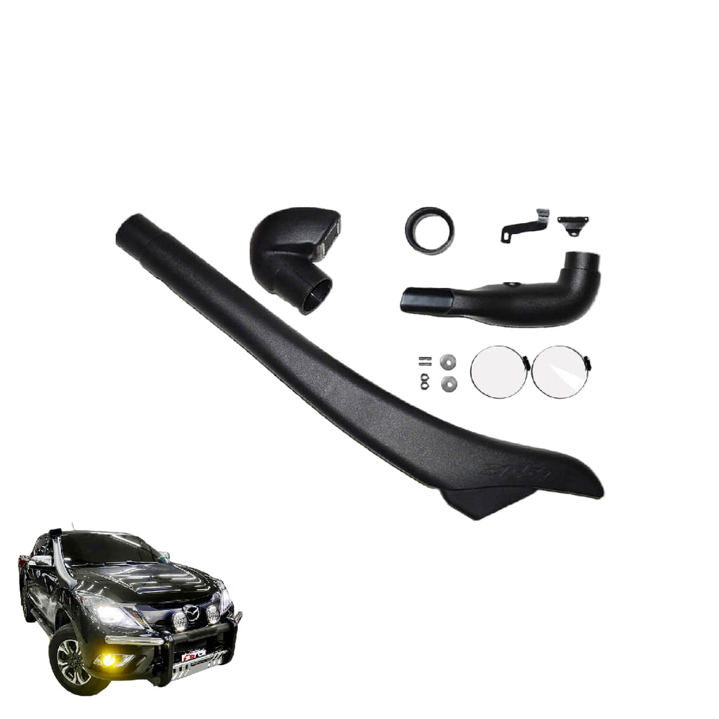 SNORKEL MAZDA BT-50 12-20