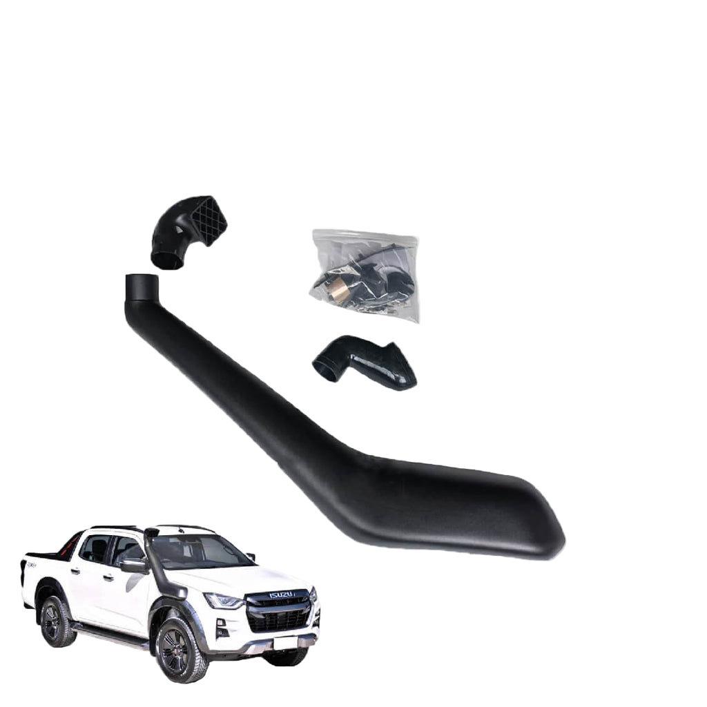 SNORKEL ISUZU D-MAX 22+