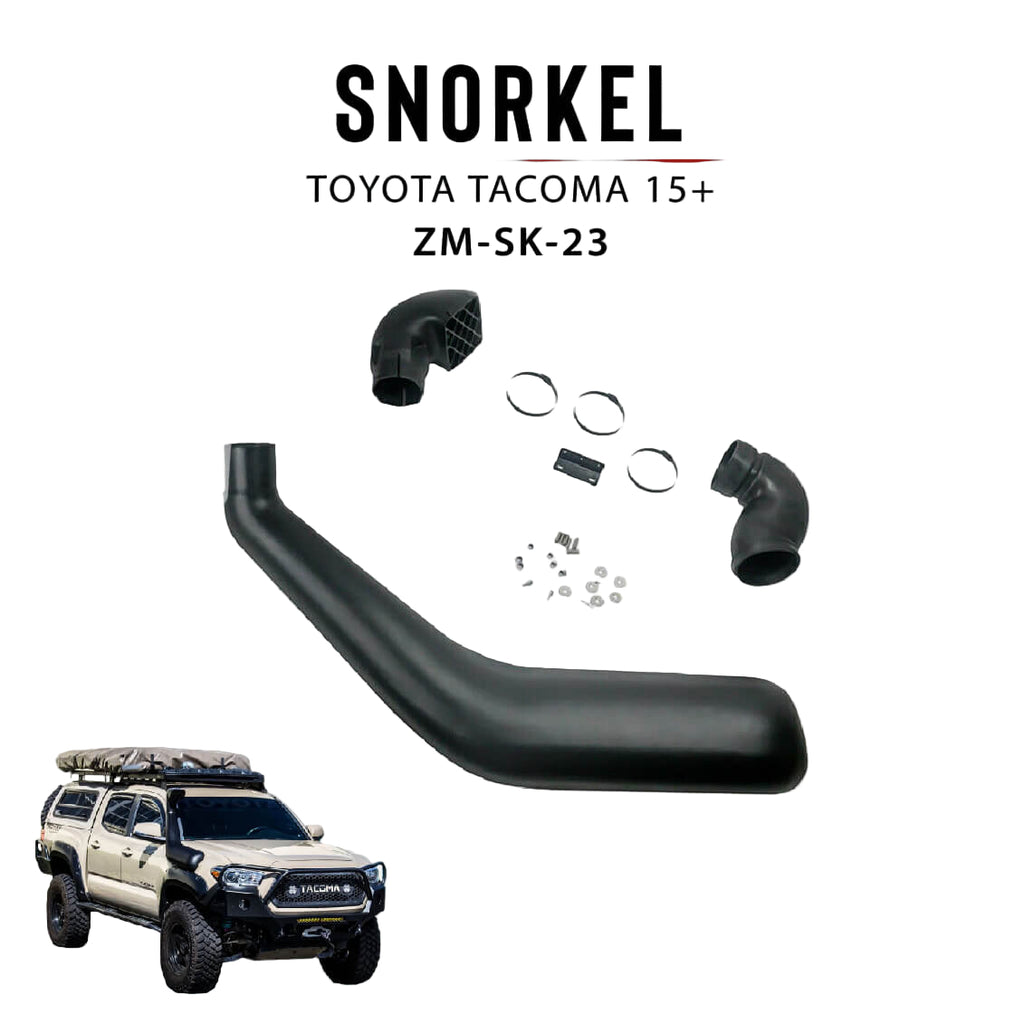 SNORKEL TOYOTA TACOMA 15-23