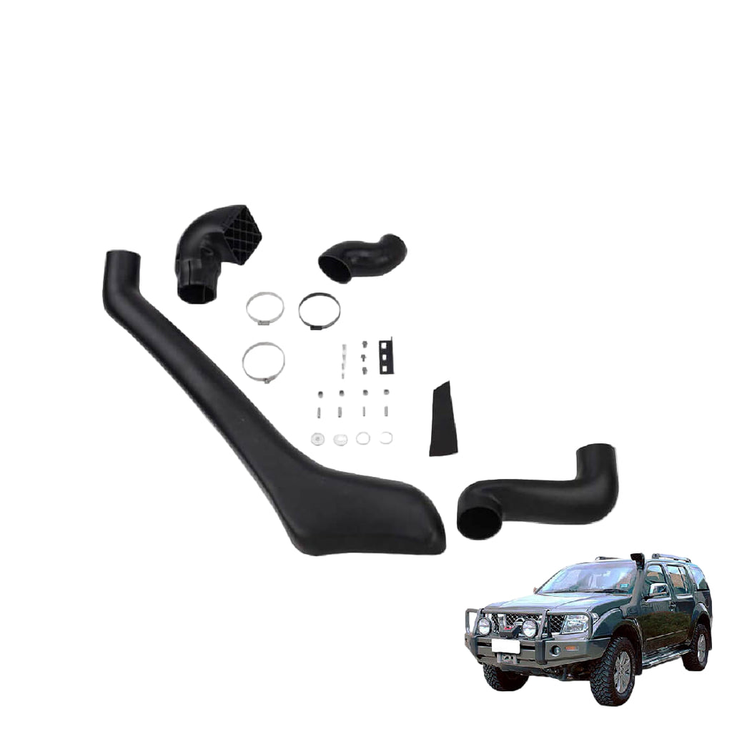 SNORKEL NISSAN NAVARA D40