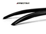 Rieles de techo para Honda CRV (2023+)
