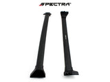 Racks de techo para Toyota Corolla Cross (2022+)