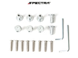 Rieles de techo para Honda CRV (2012-2016)