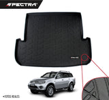 Mitsubishi Montero Sport (2011-2016) Textura Antideslizante