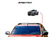 Racks de techo para Isuzu DMAX (2021+)
