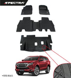 Isuzu MUX (2020-2023) Textura Antideslizante