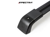 Racks de techo (Tipo OEM) Nissan Xtrail (2013-2014)