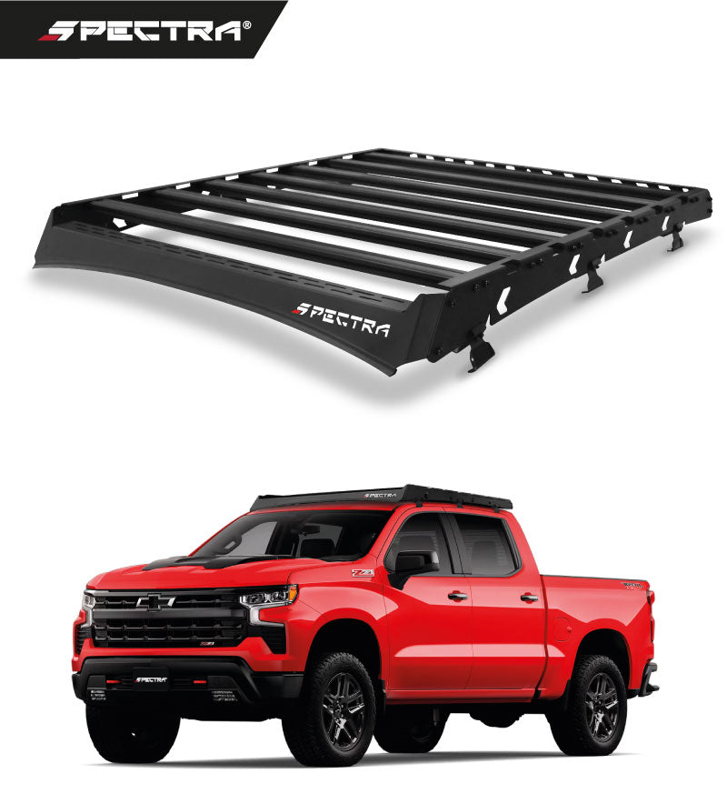 Plataforma Slim para Chevrolet Silverado