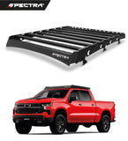 Plataforma Slim para Chevrolet Silverado