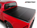Tapa dura trifold para Nissan NP300 (2016+) *Premium*
