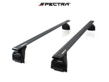 Racks de techo (Tipo OEM) para Suzuki Jimny (2019+)